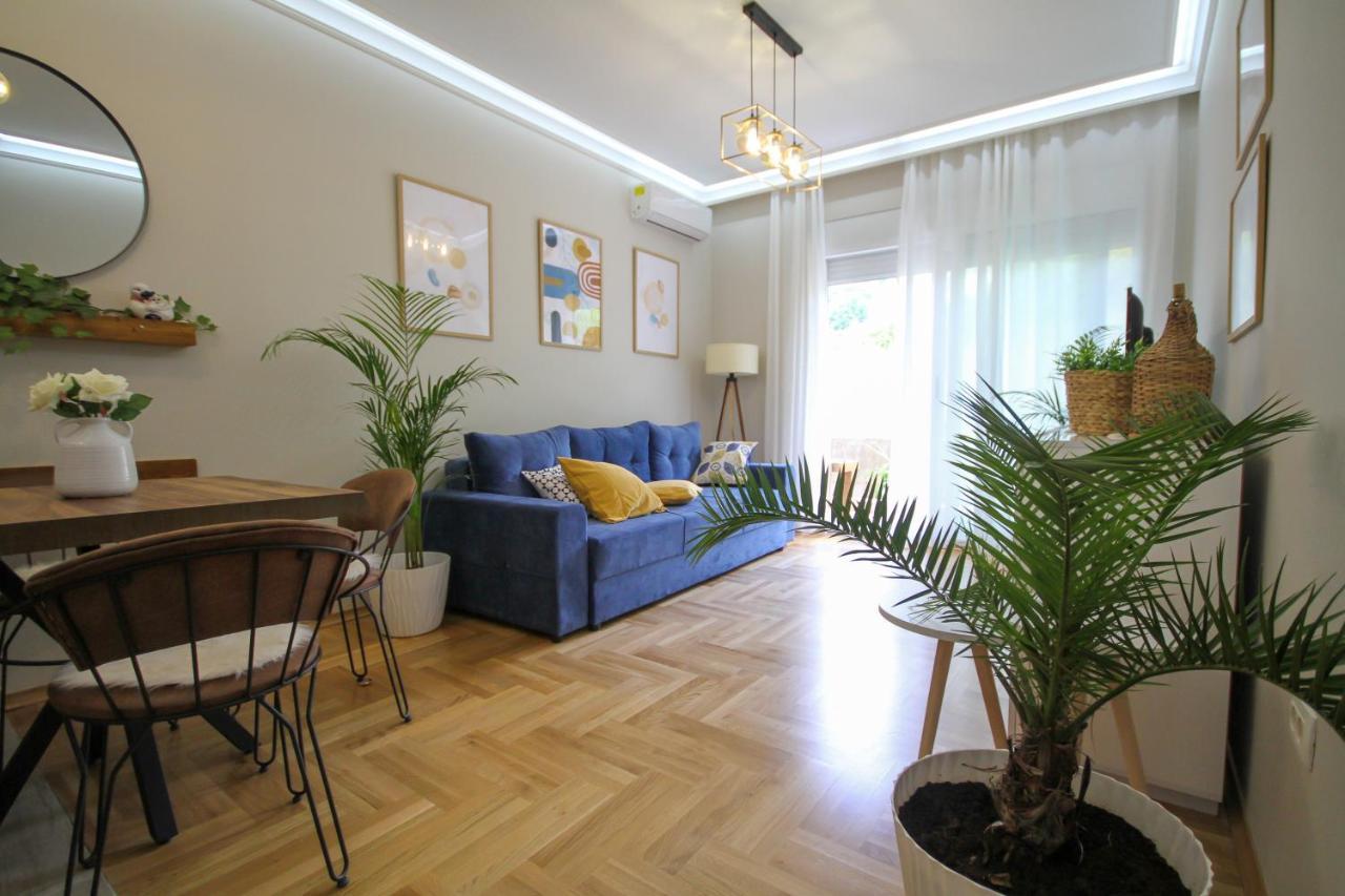 Apartament Laki Tivat Zewnętrze zdjęcie