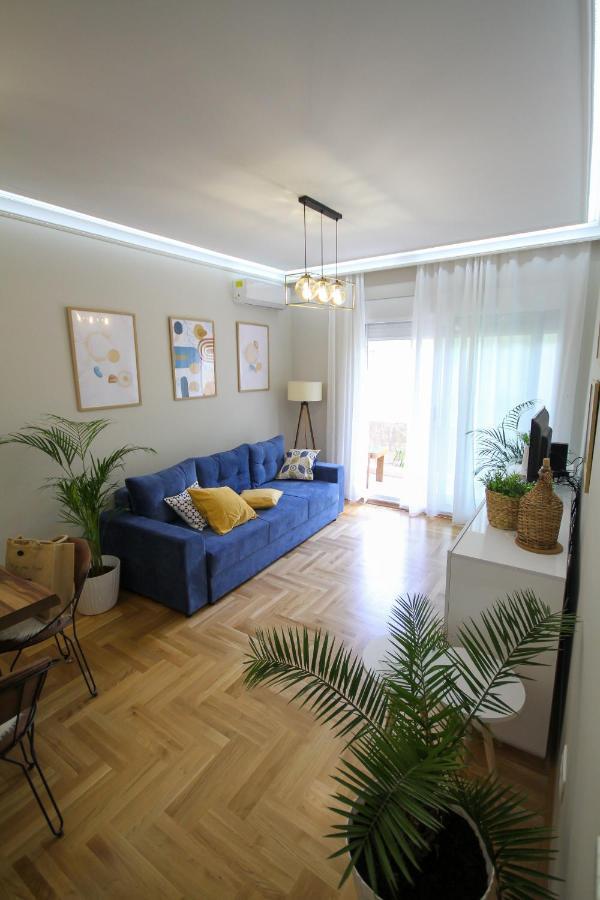 Apartament Laki Tivat Zewnętrze zdjęcie