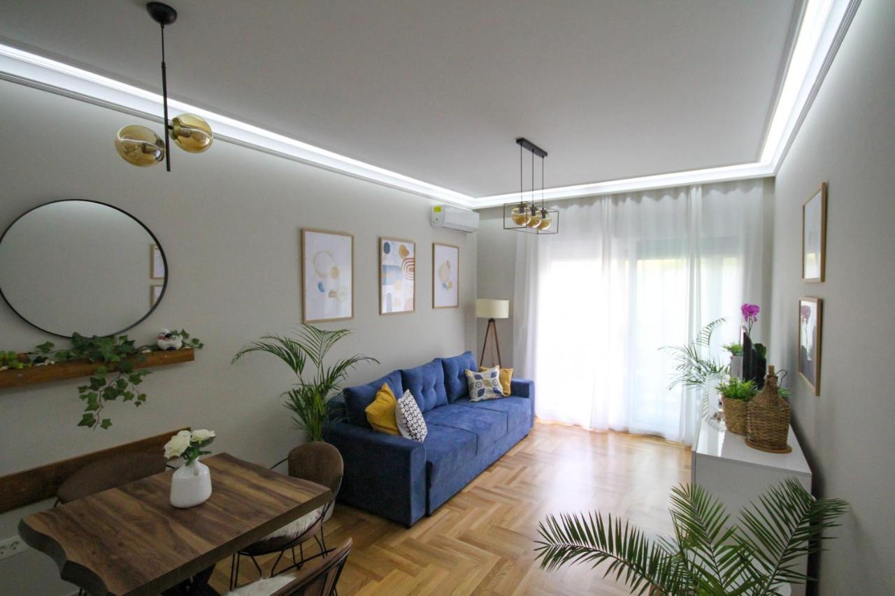 Apartament Laki Tivat Zewnętrze zdjęcie