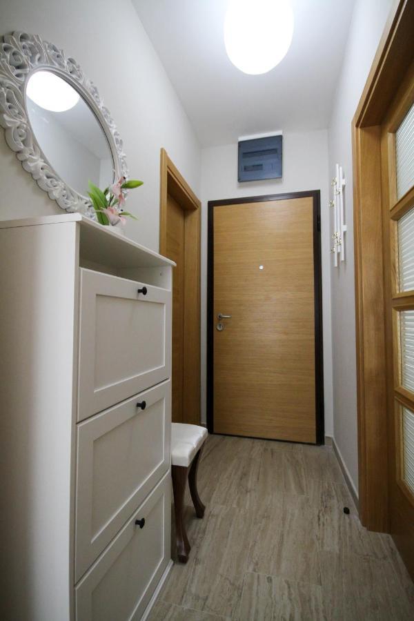 Apartament Laki Tivat Zewnętrze zdjęcie