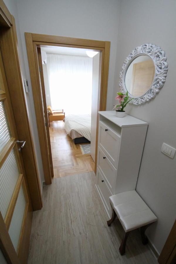 Apartament Laki Tivat Zewnętrze zdjęcie