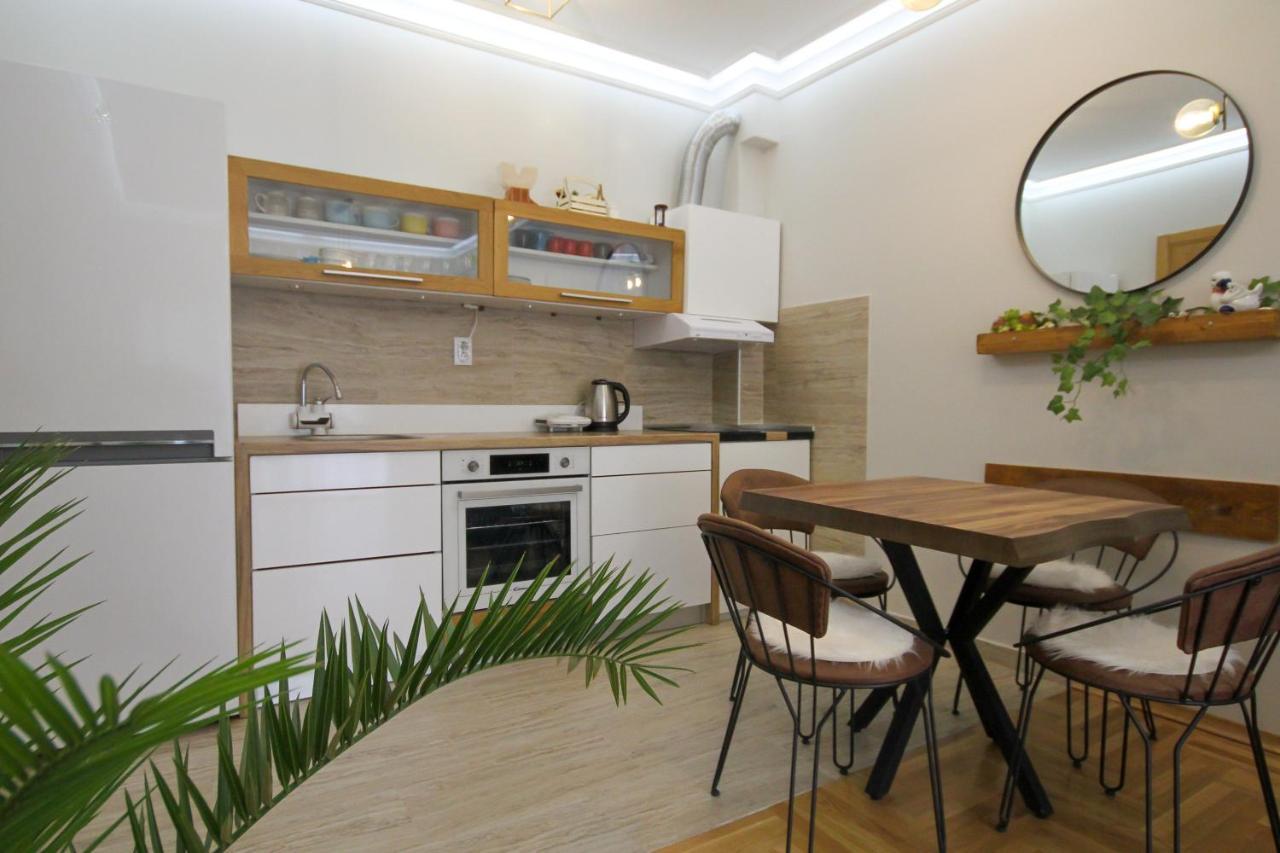 Apartament Laki Tivat Zewnętrze zdjęcie