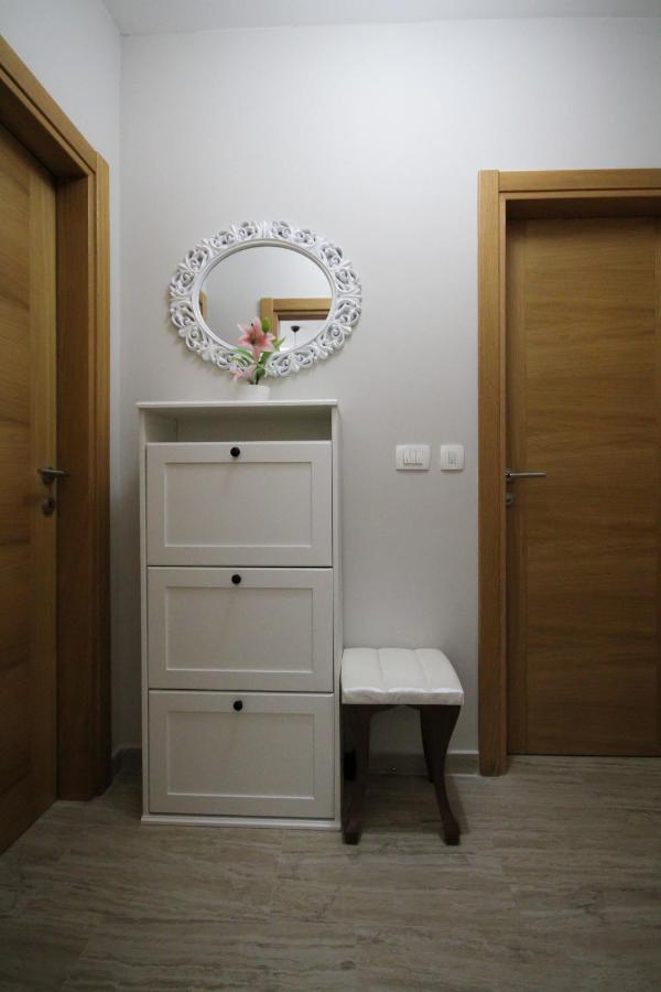Apartament Laki Tivat Zewnętrze zdjęcie