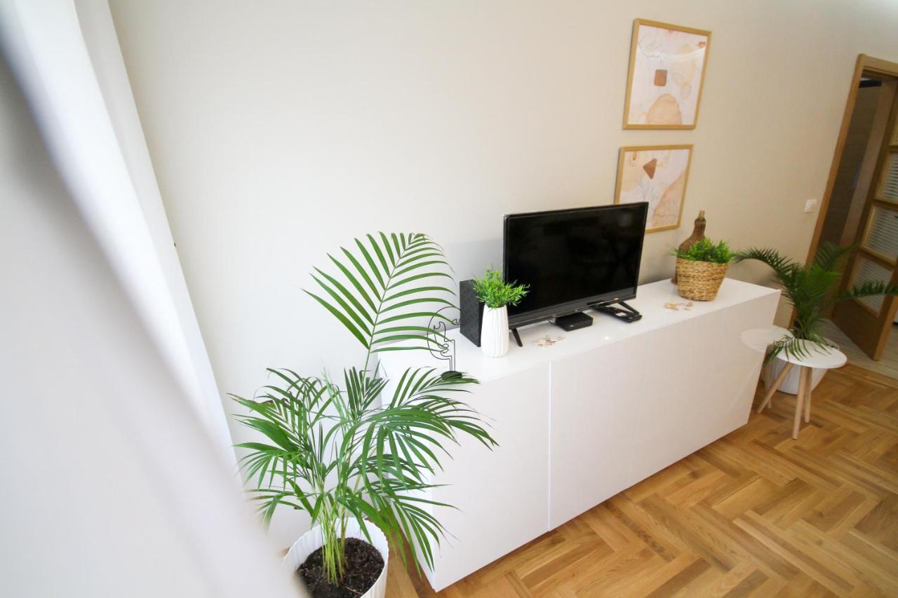 Apartament Laki Tivat Zewnętrze zdjęcie