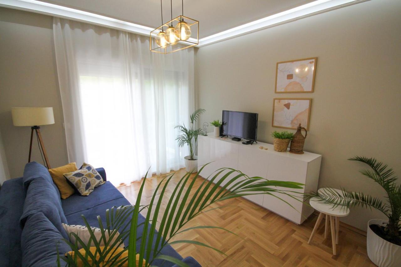 Apartament Laki Tivat Zewnętrze zdjęcie