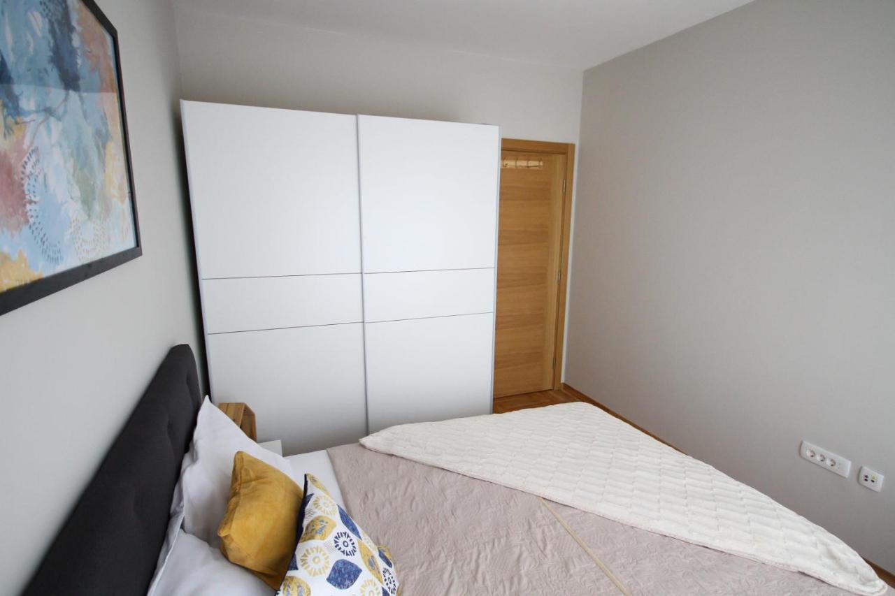 Apartament Laki Tivat Zewnętrze zdjęcie