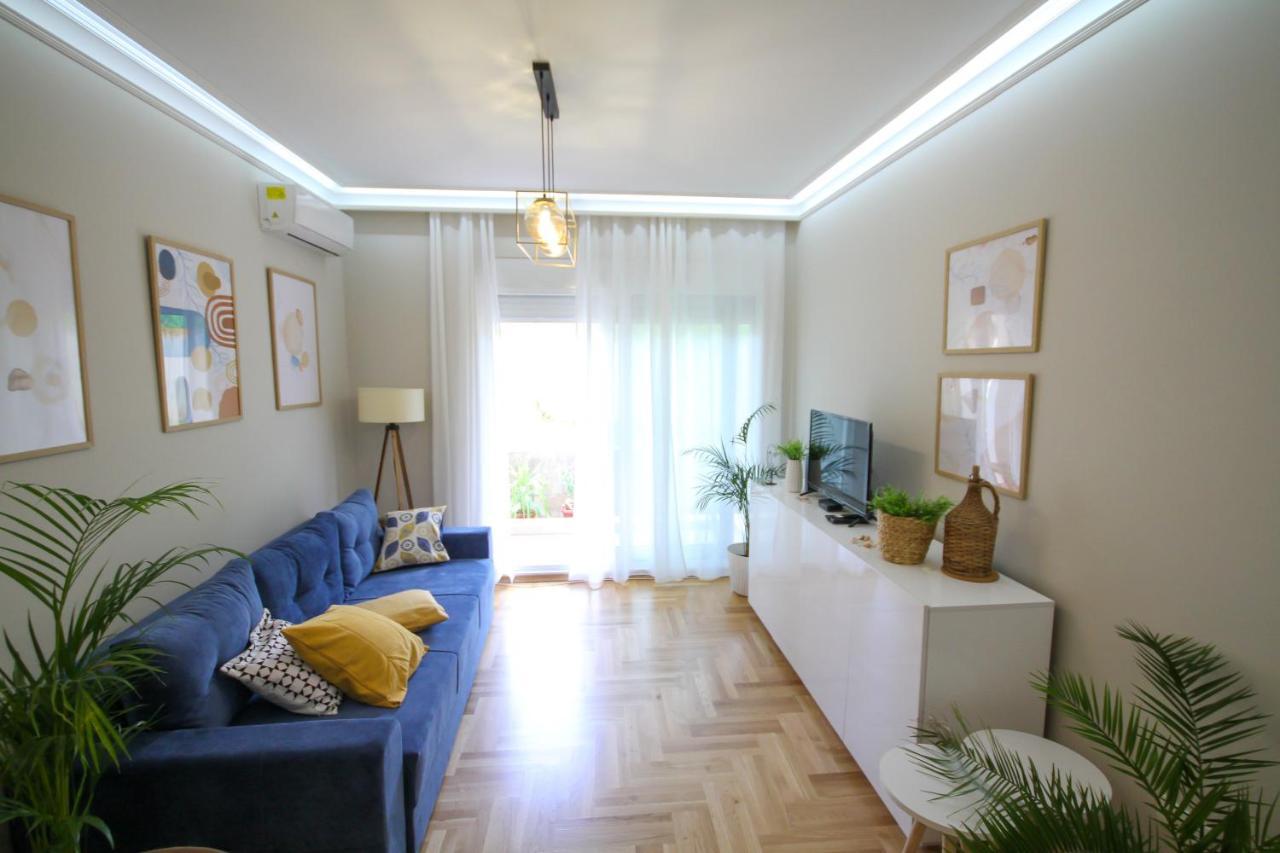 Apartament Laki Tivat Zewnętrze zdjęcie