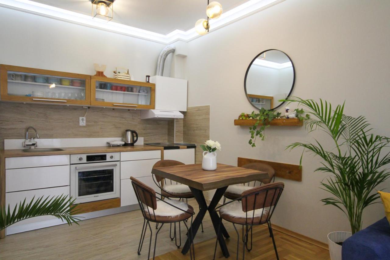 Apartament Laki Tivat Zewnętrze zdjęcie