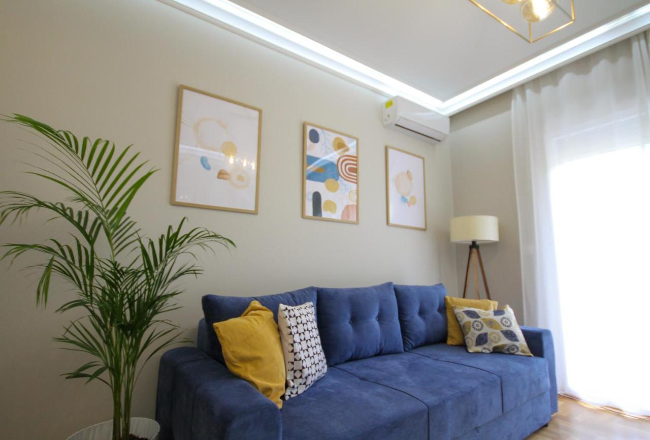 Apartament Laki Tivat Zewnętrze zdjęcie