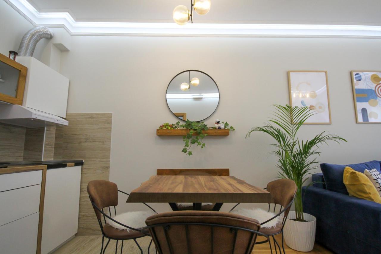 Apartament Laki Tivat Zewnętrze zdjęcie