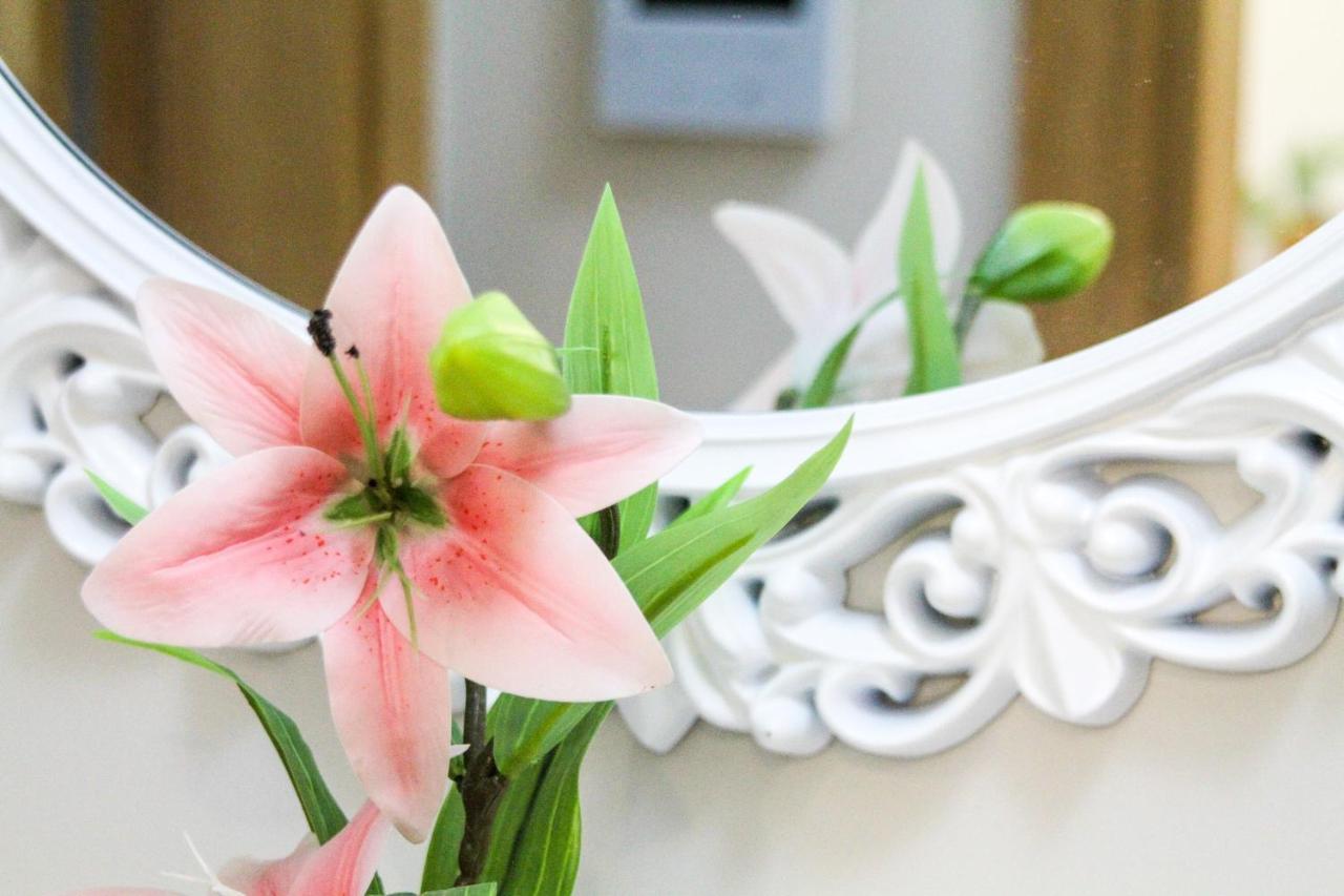 Apartament Laki Tivat Zewnętrze zdjęcie