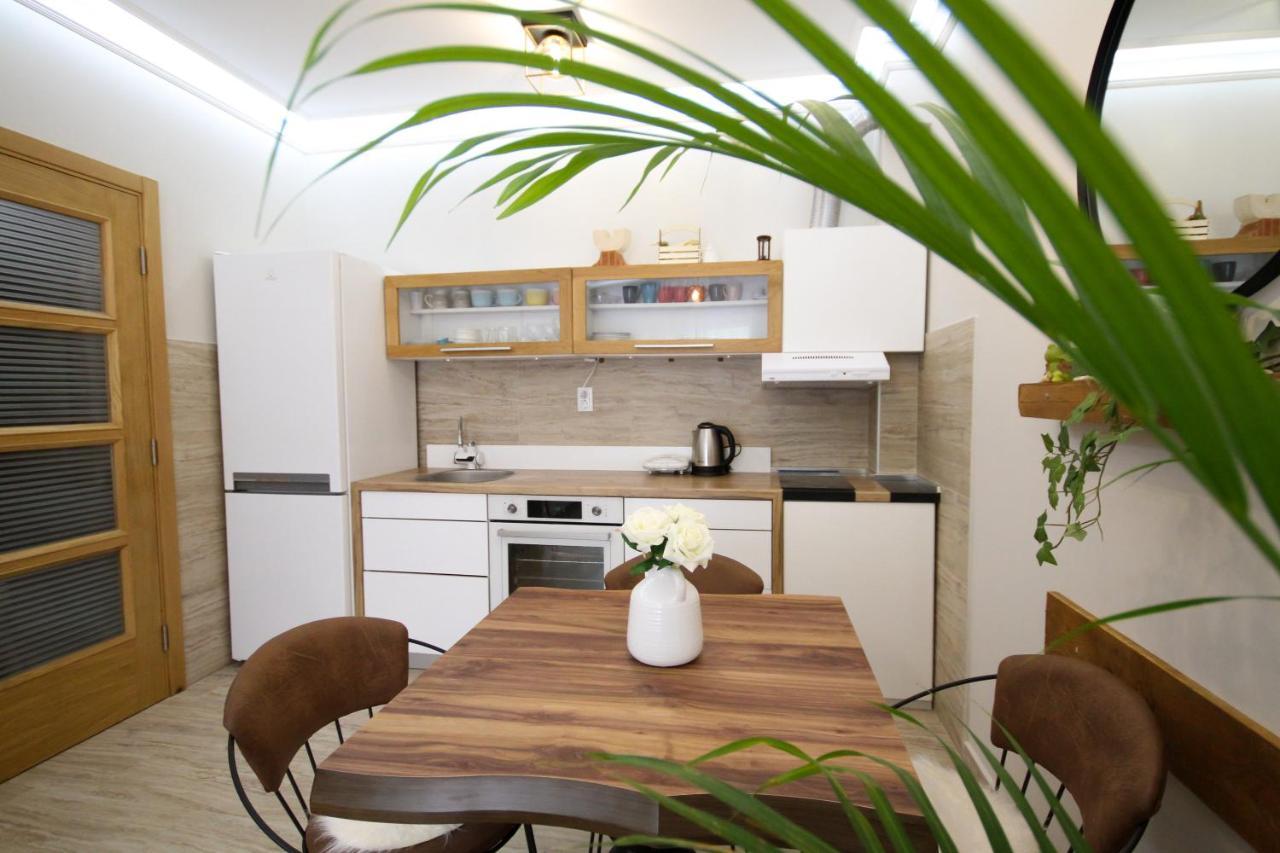 Apartament Laki Tivat Zewnętrze zdjęcie