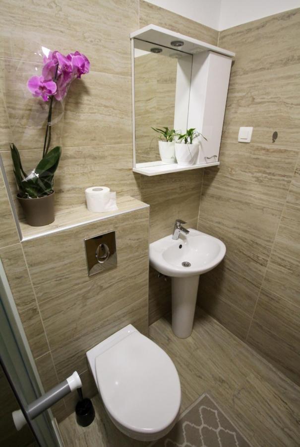 Apartament Laki Tivat Zewnętrze zdjęcie