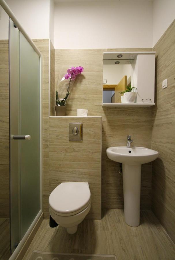 Apartament Laki Tivat Zewnętrze zdjęcie